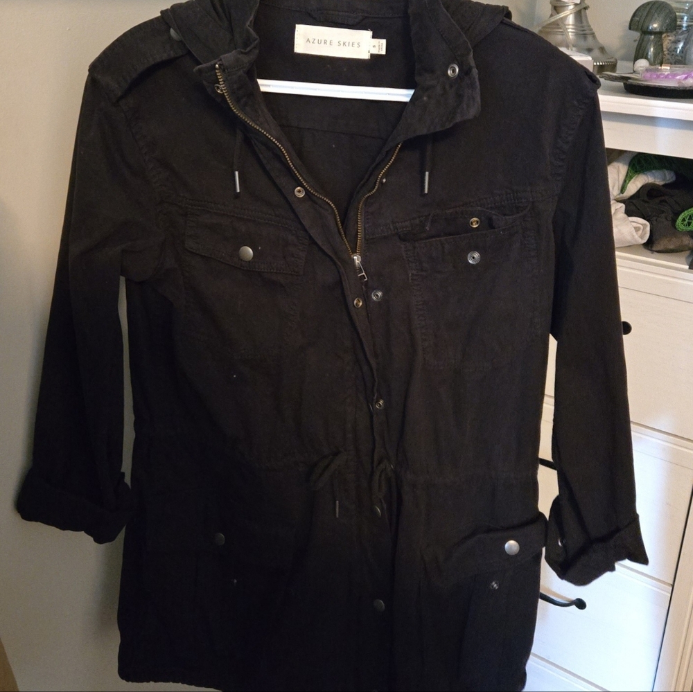 Aritzia Jacket